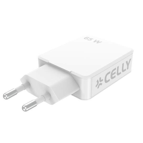Celly SLIMTC 2 USB-C 65W
